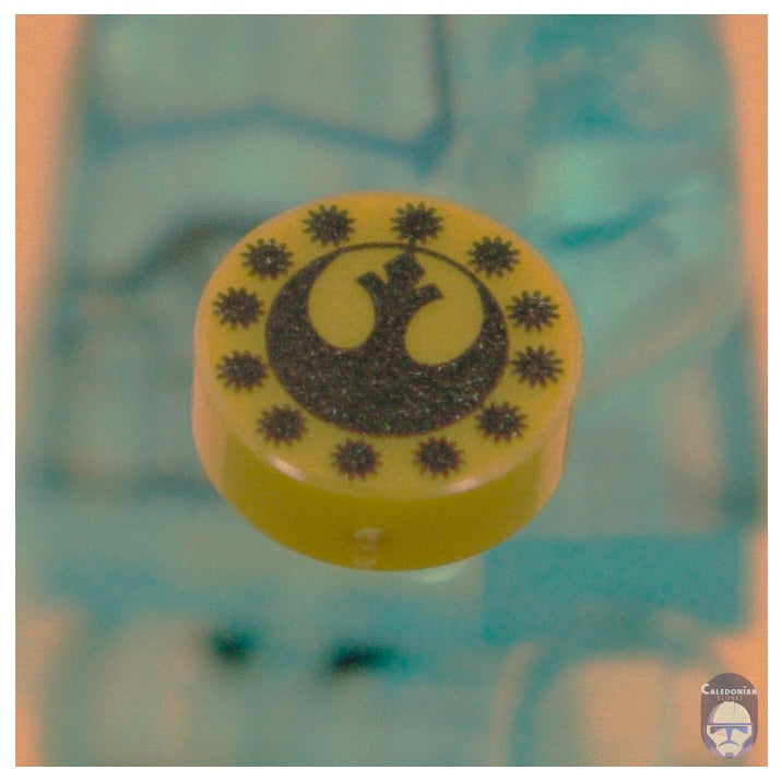 Ra'is New Republic Credits