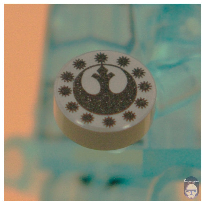 Ra'is New Republic Credits