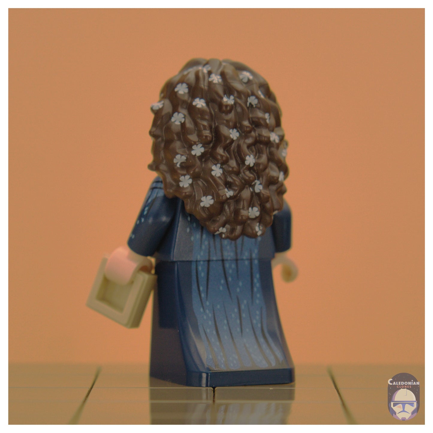 Ra'is Padme (Funeral Outfit)