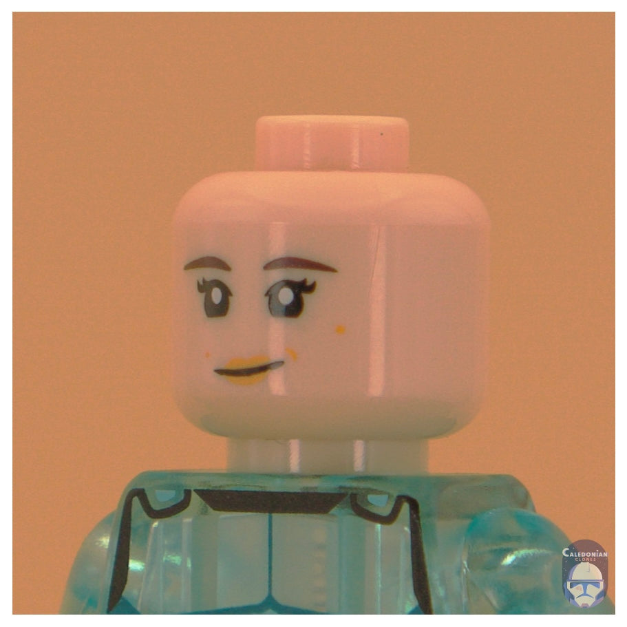 Ra'is Padme Head