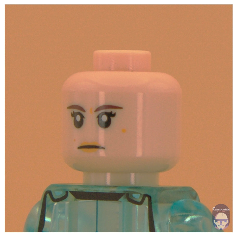 Ra'is Padme Head