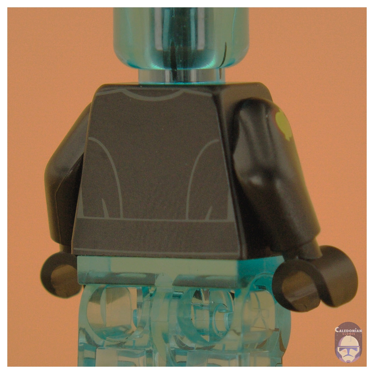 Ra'is Republic Navigation Officer Torso