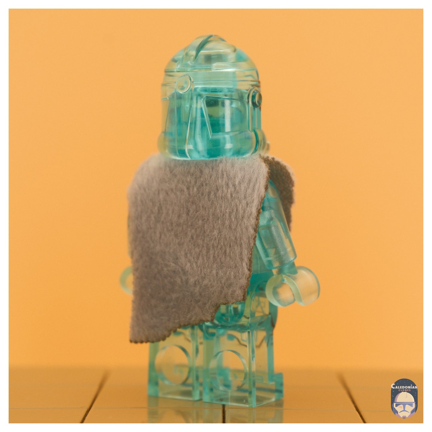 TBW Jyn Poncho
