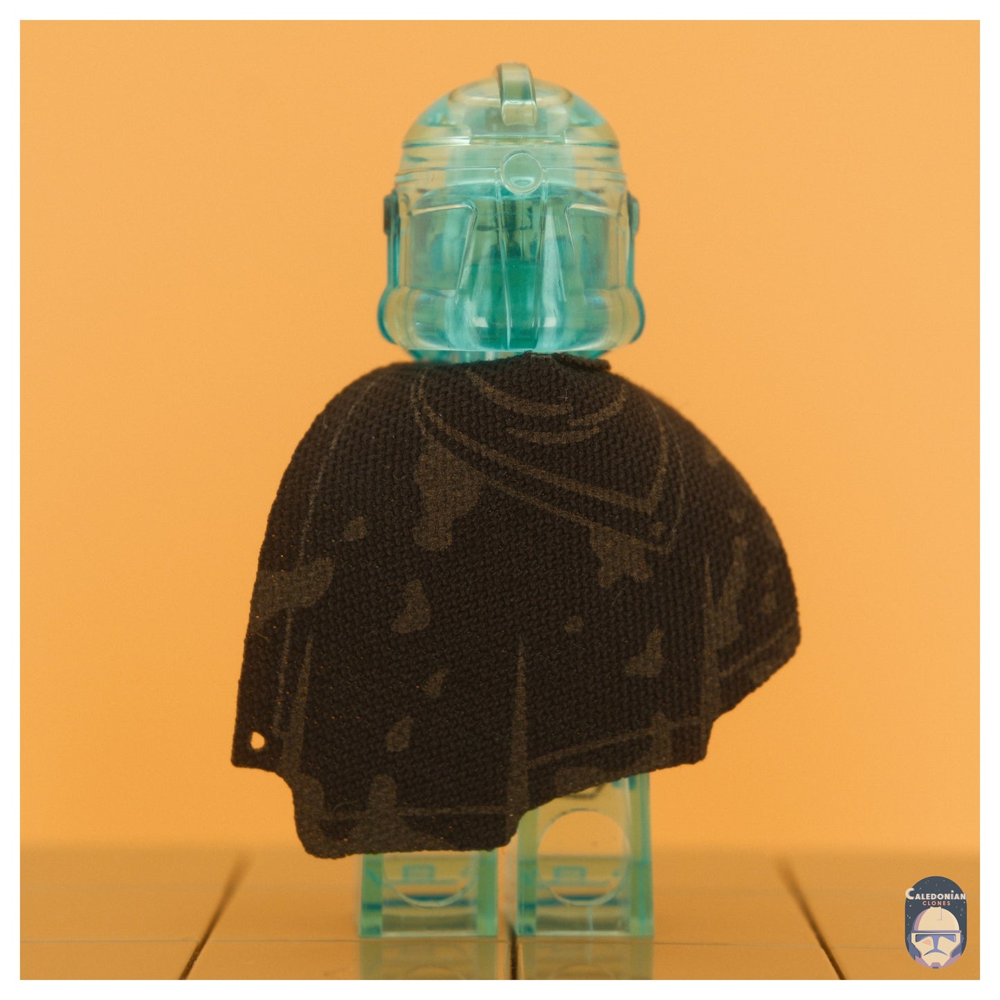 TBW Mud Trooper Cape