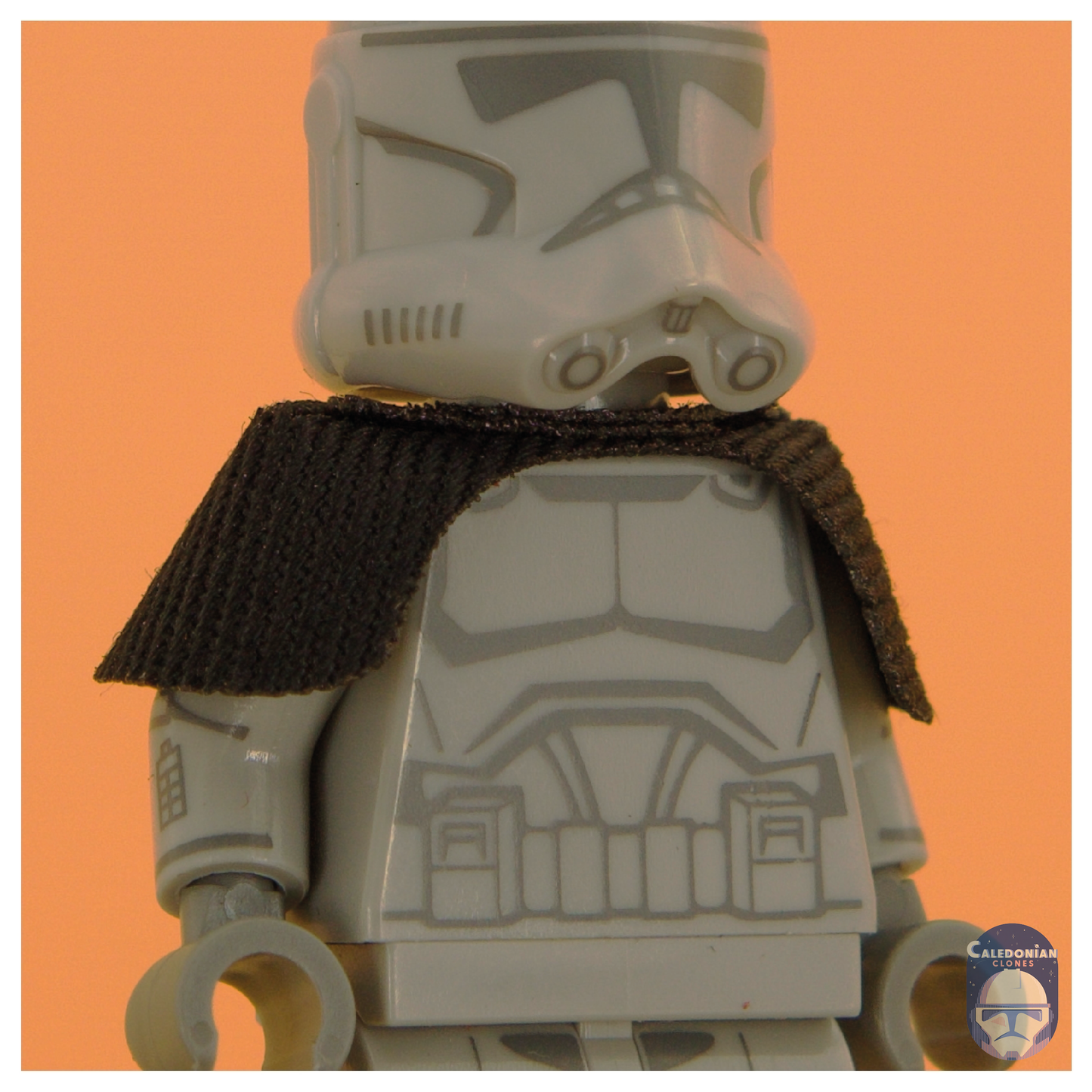 TBW ARC Trooper Pauldron