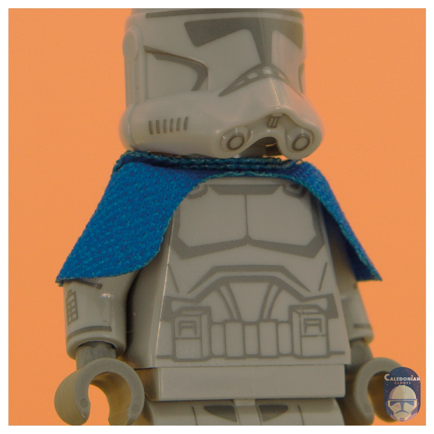 TBW ARC Trooper Pauldron