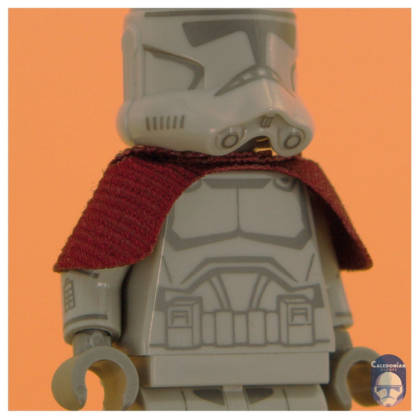 TBW ARC Trooper Pauldron