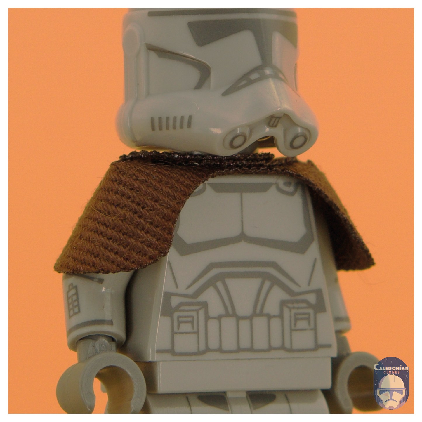 TBW ARC Trooper Pauldron