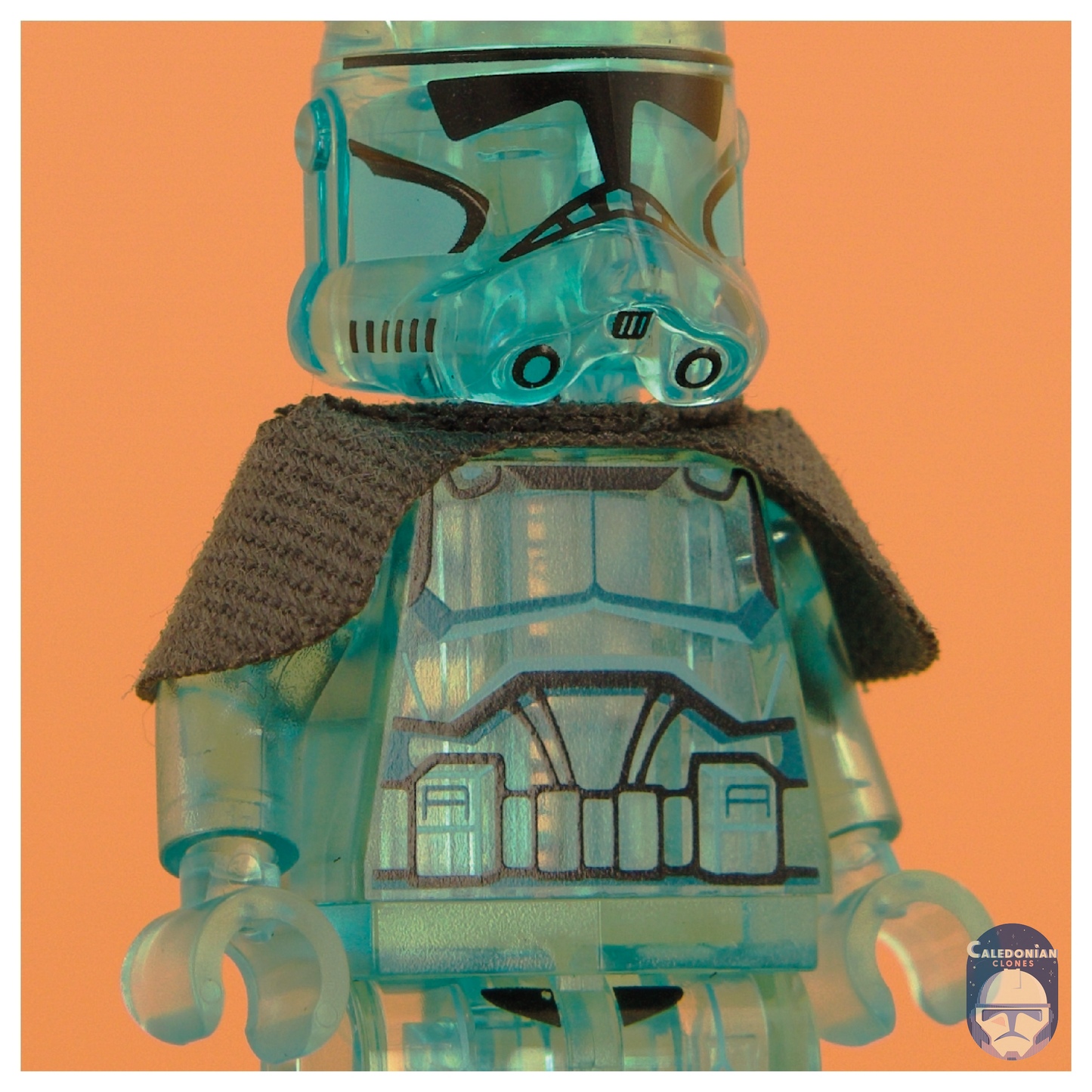 TBW ARC Trooper Pauldron
