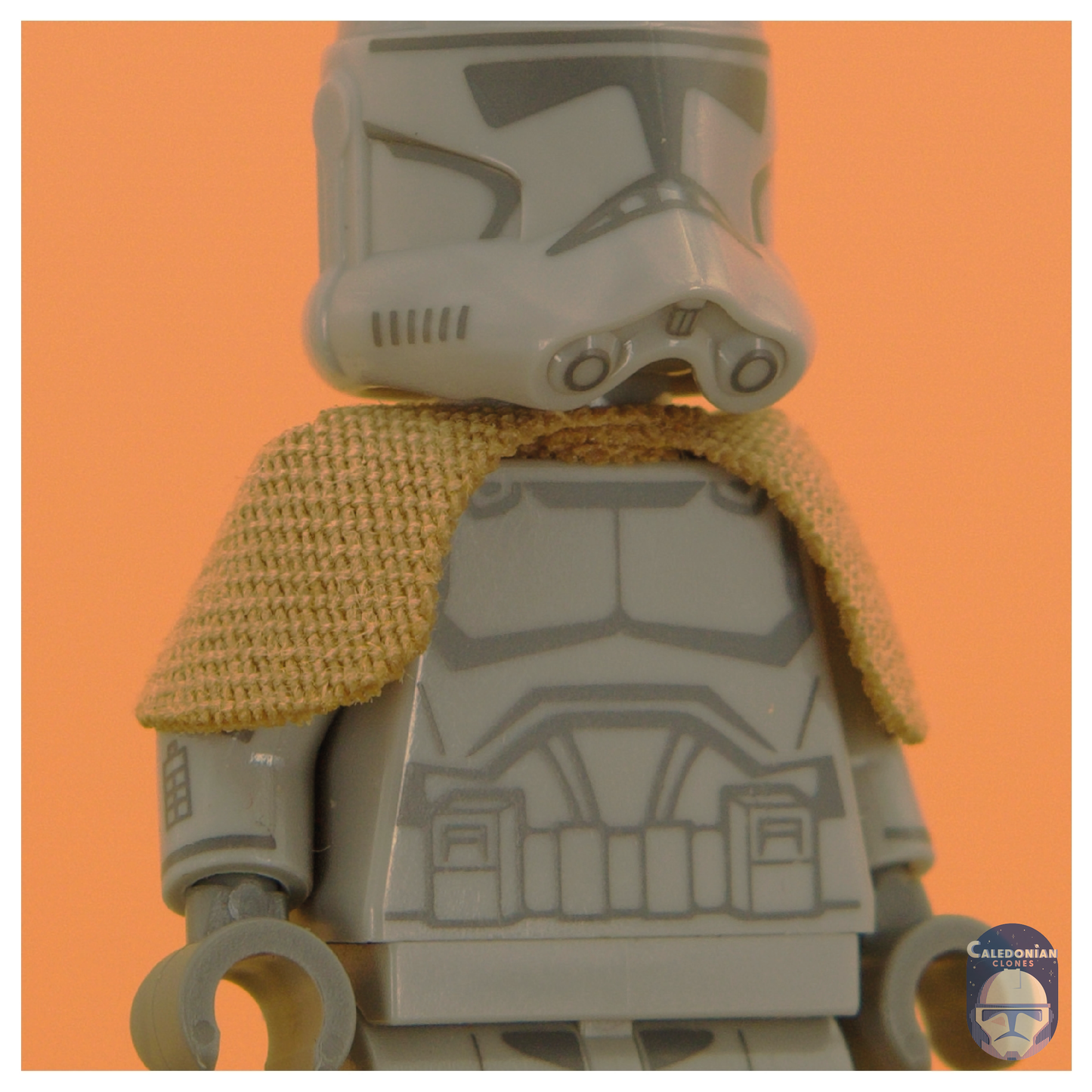 TBW ARC Trooper Pauldron