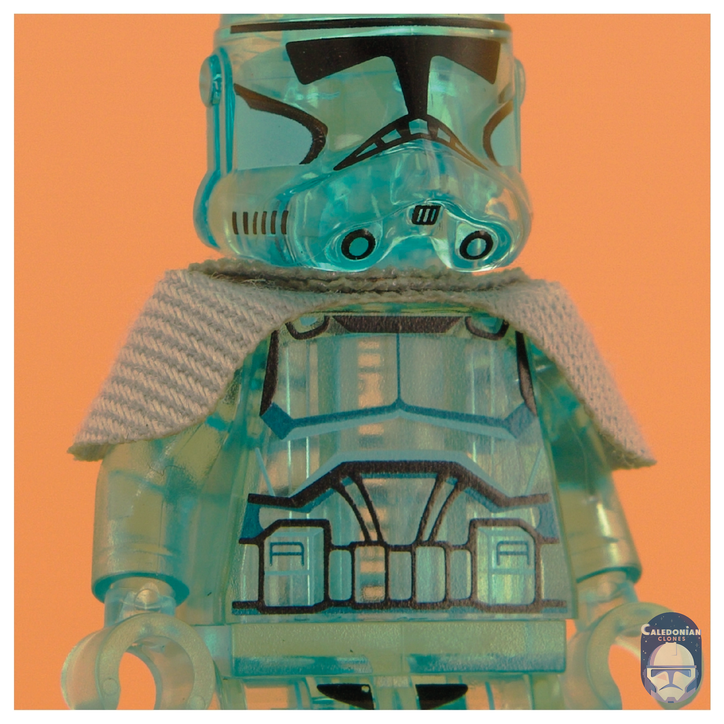 TBW ARC Trooper Pauldron