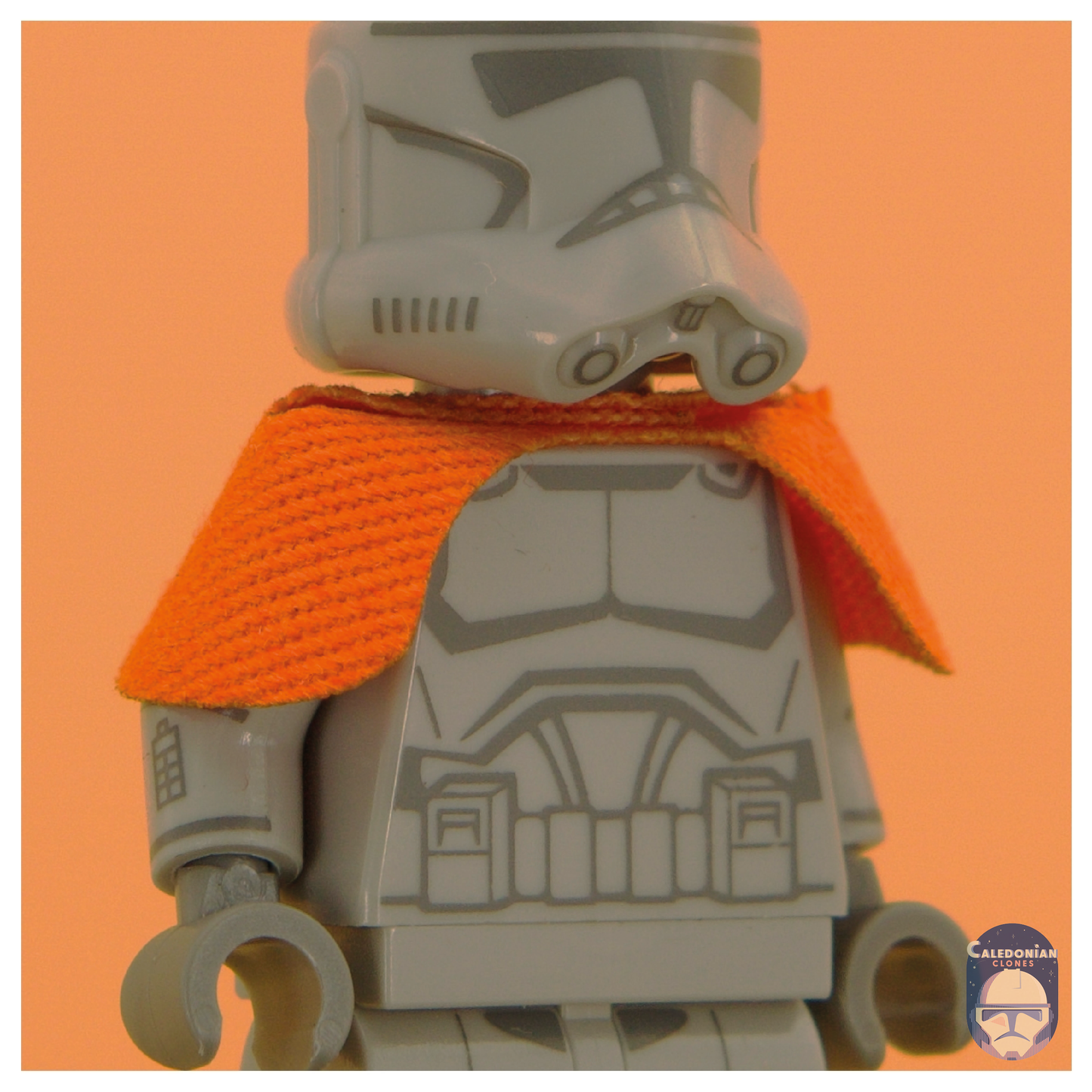 TBW ARC Trooper Pauldron