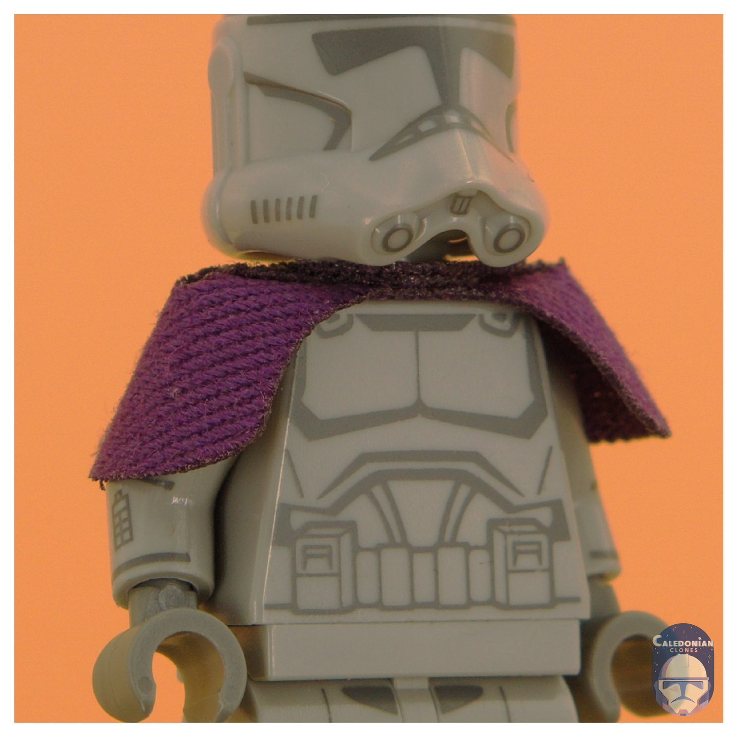 TBW ARC Trooper Pauldron