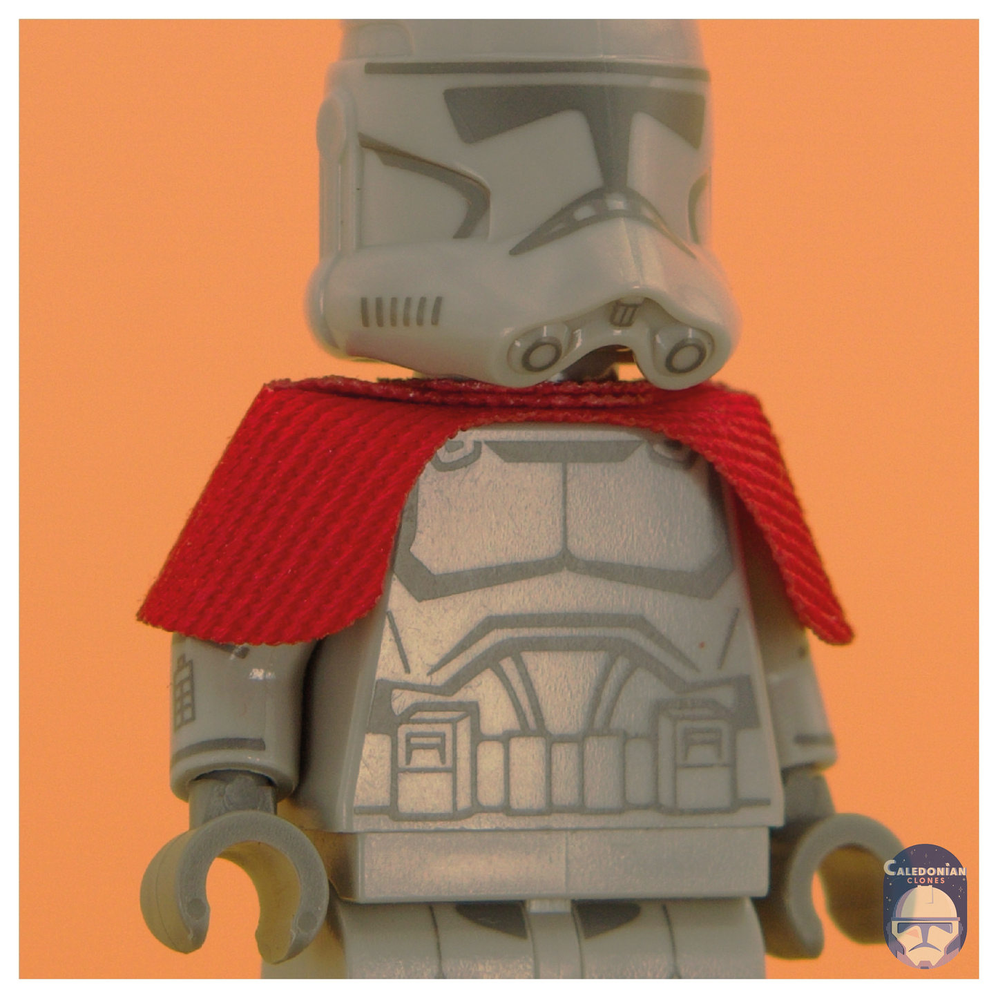 TBW ARC Trooper Pauldron