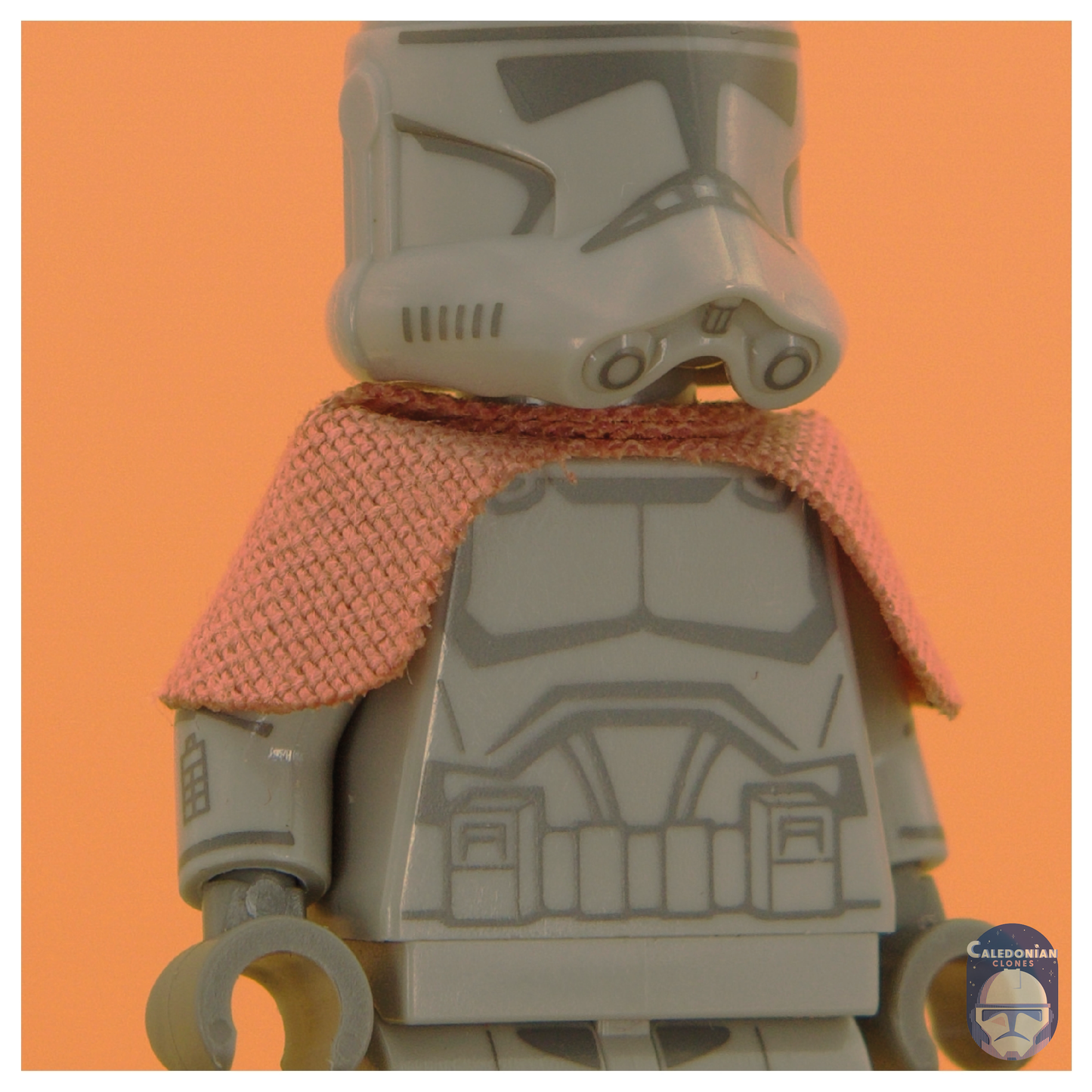 TBW ARC Trooper Pauldron