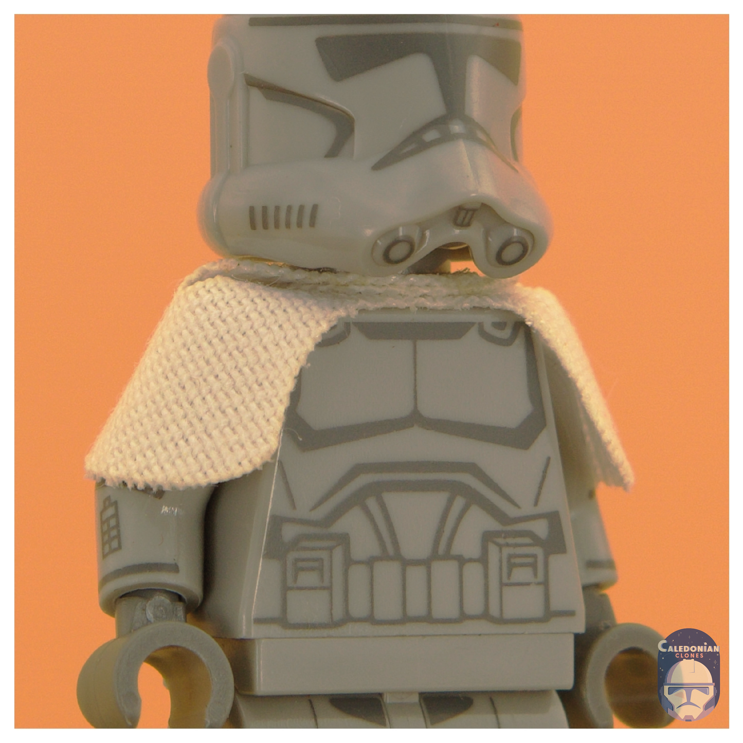 TBW ARC Trooper Pauldron