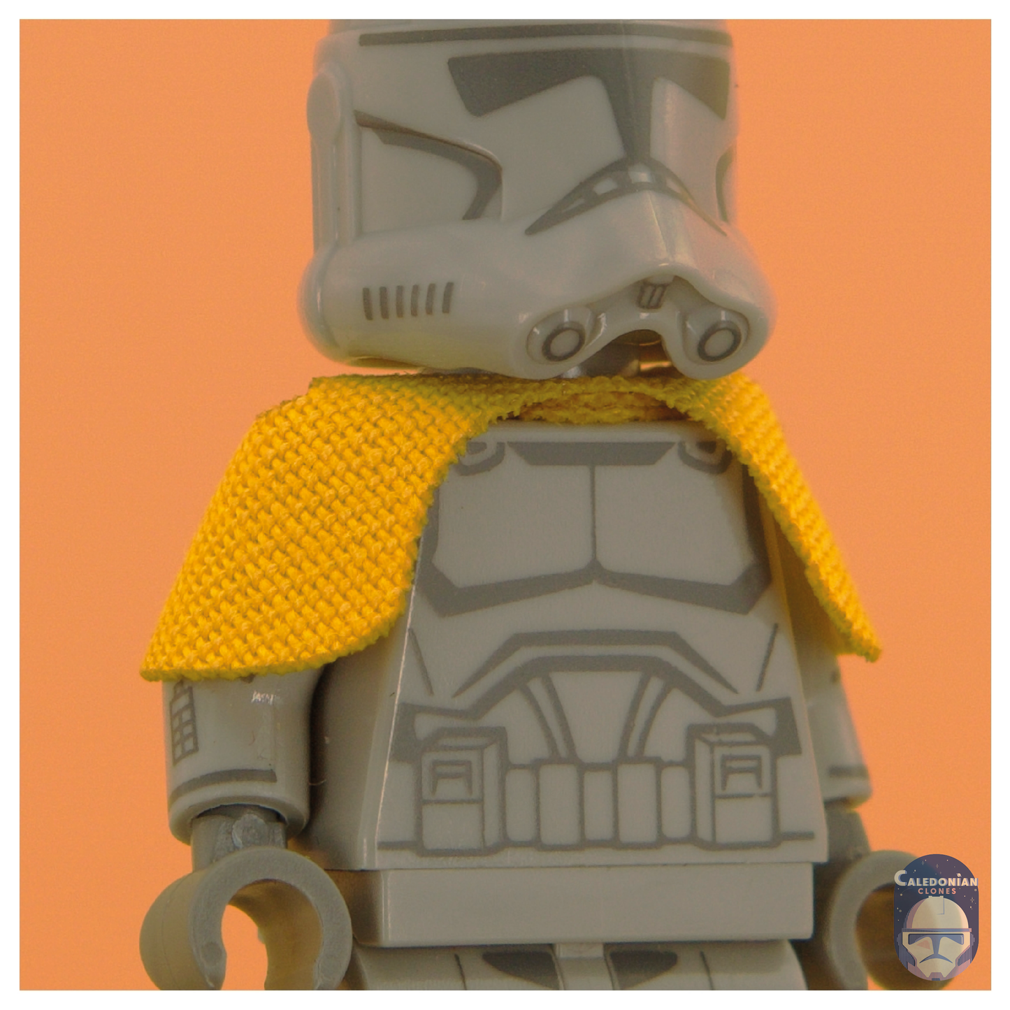 TBW ARC Trooper Pauldron