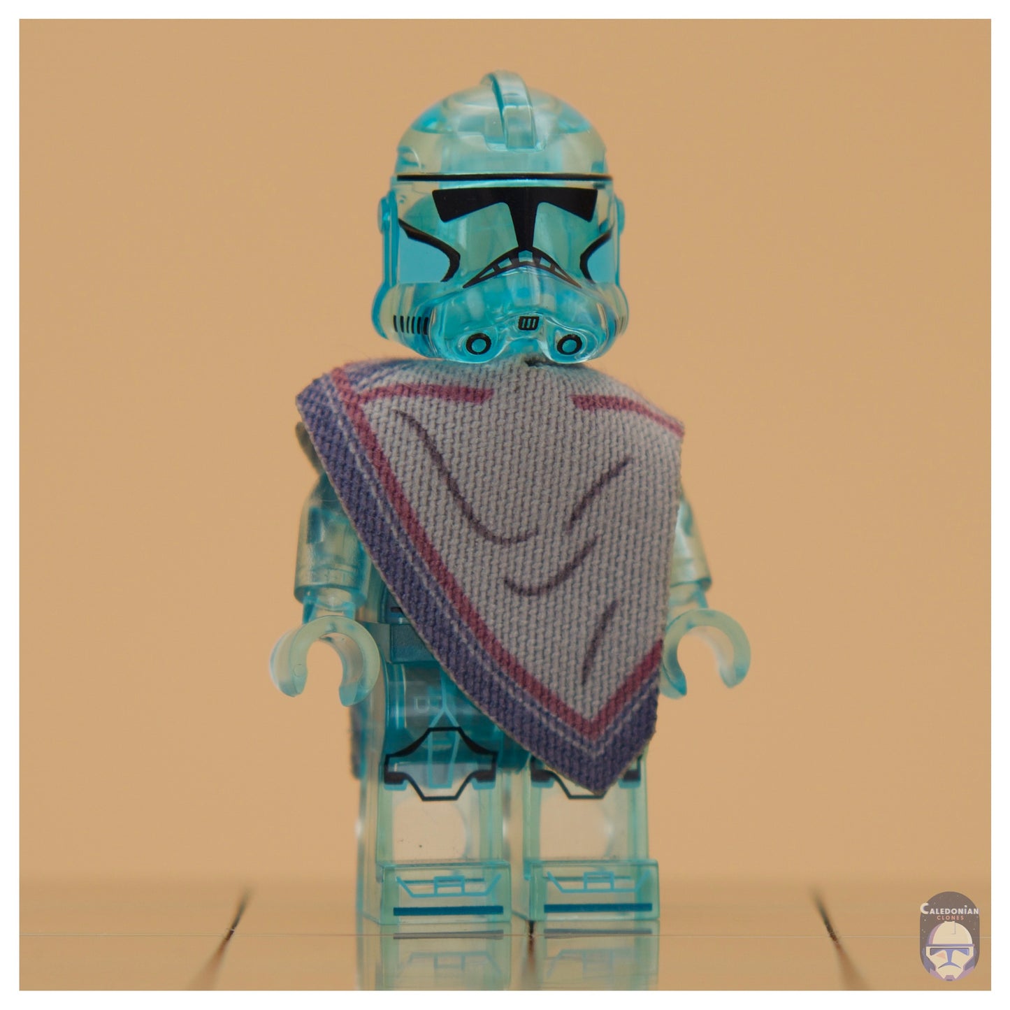 TBW Andor Poncho