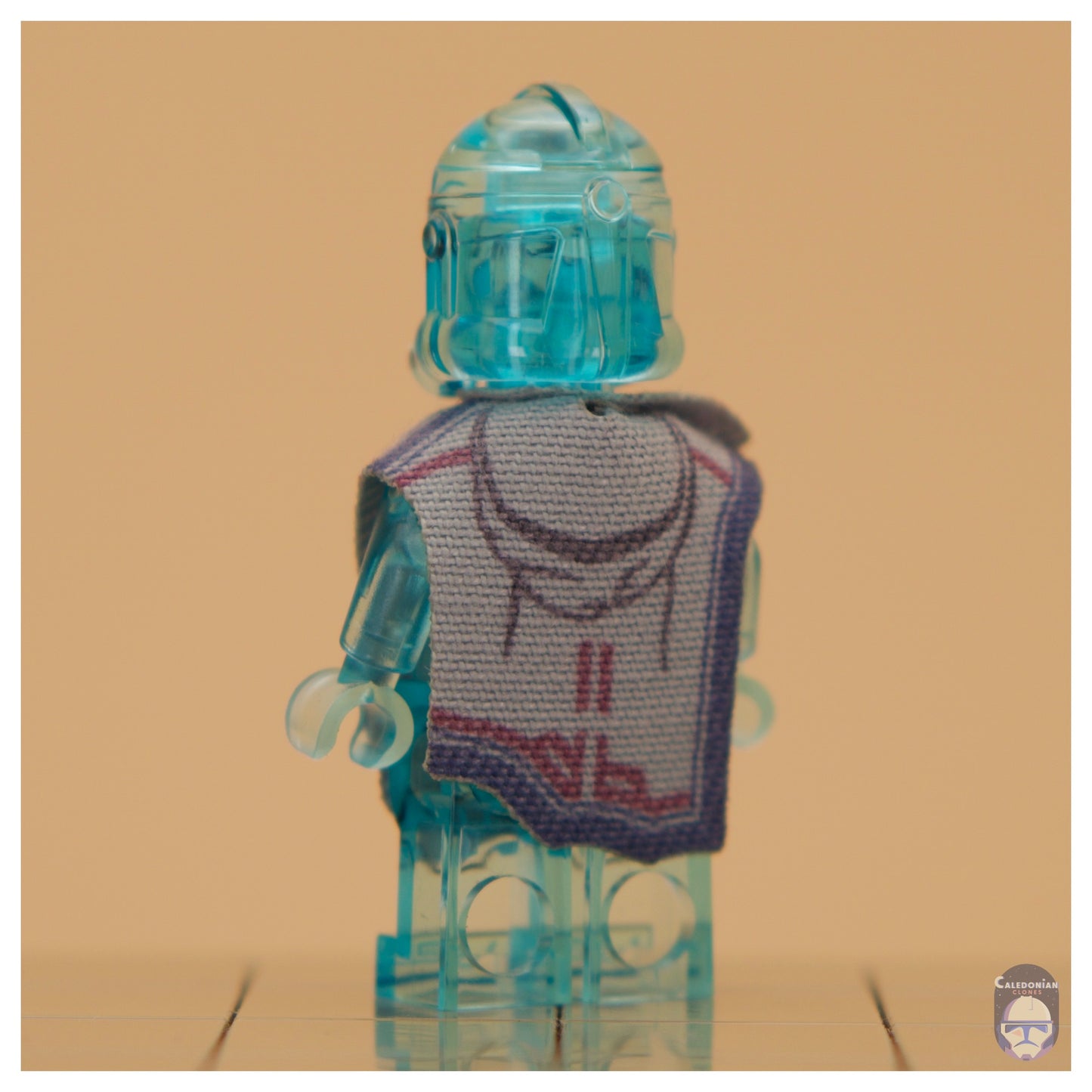 TBW Andor Poncho