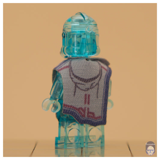 TBW Andor Poncho