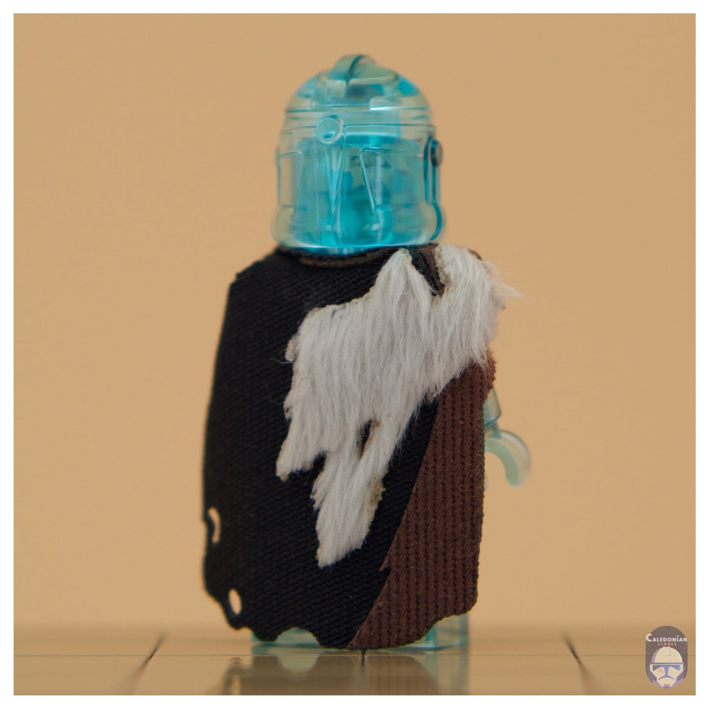 TBW Baylan Skoll Patched Cape