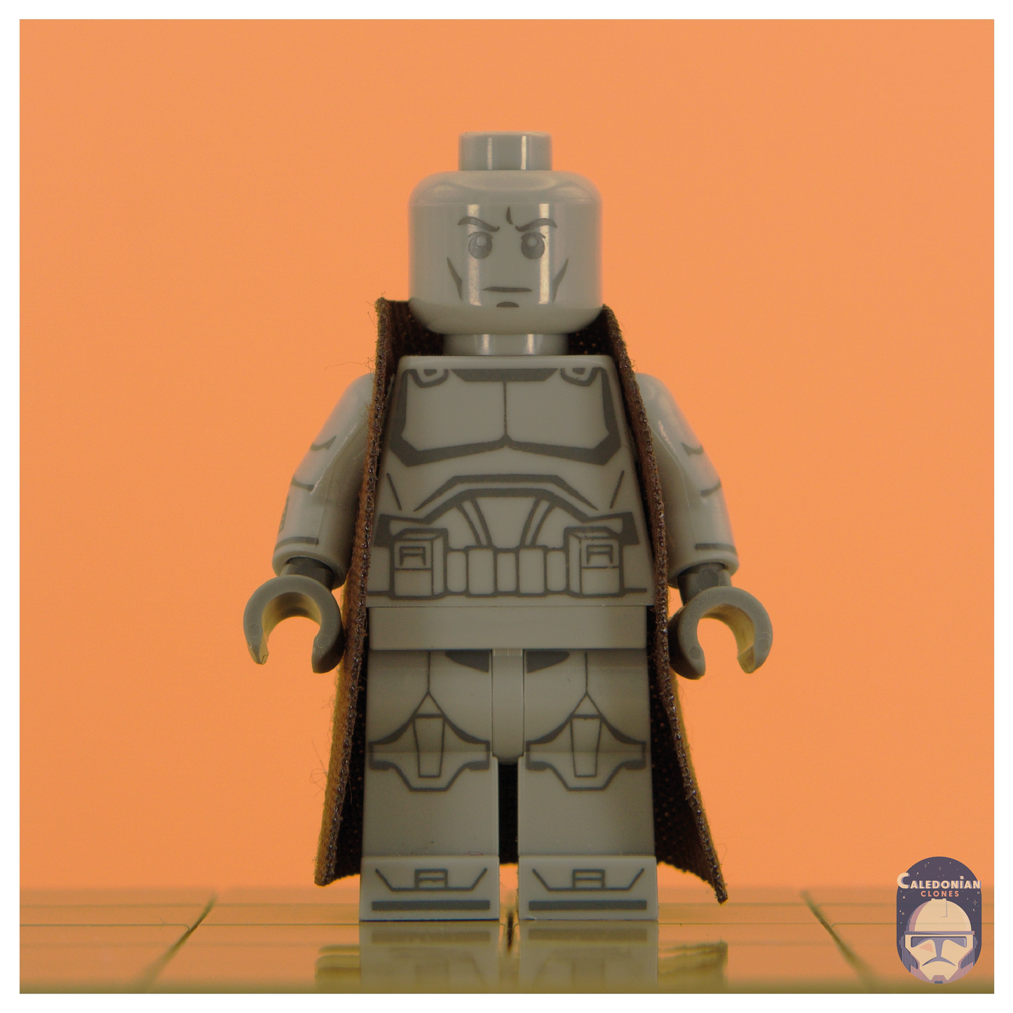 TBW Cloak/Robe with Hood