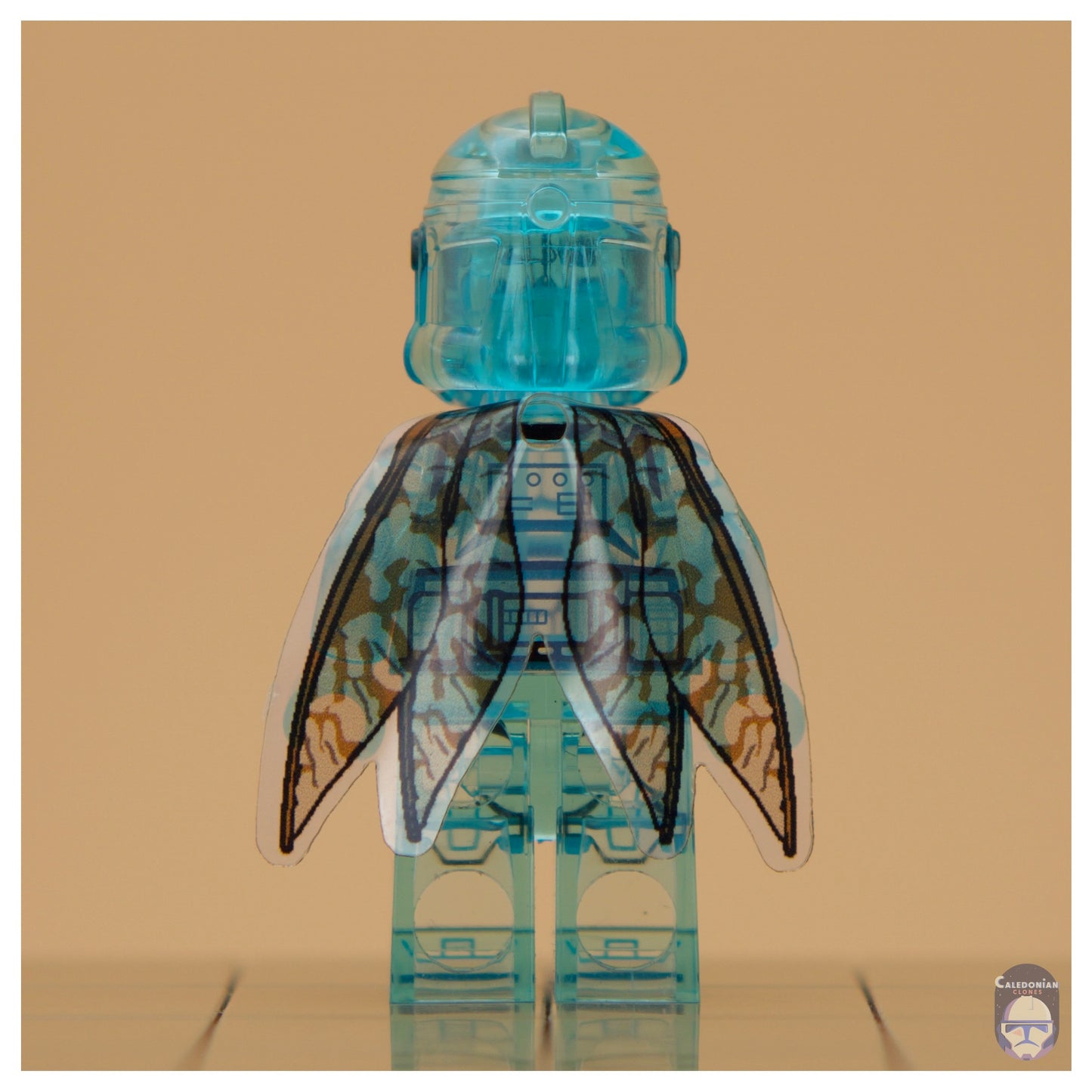 TBW Geonosian Wings