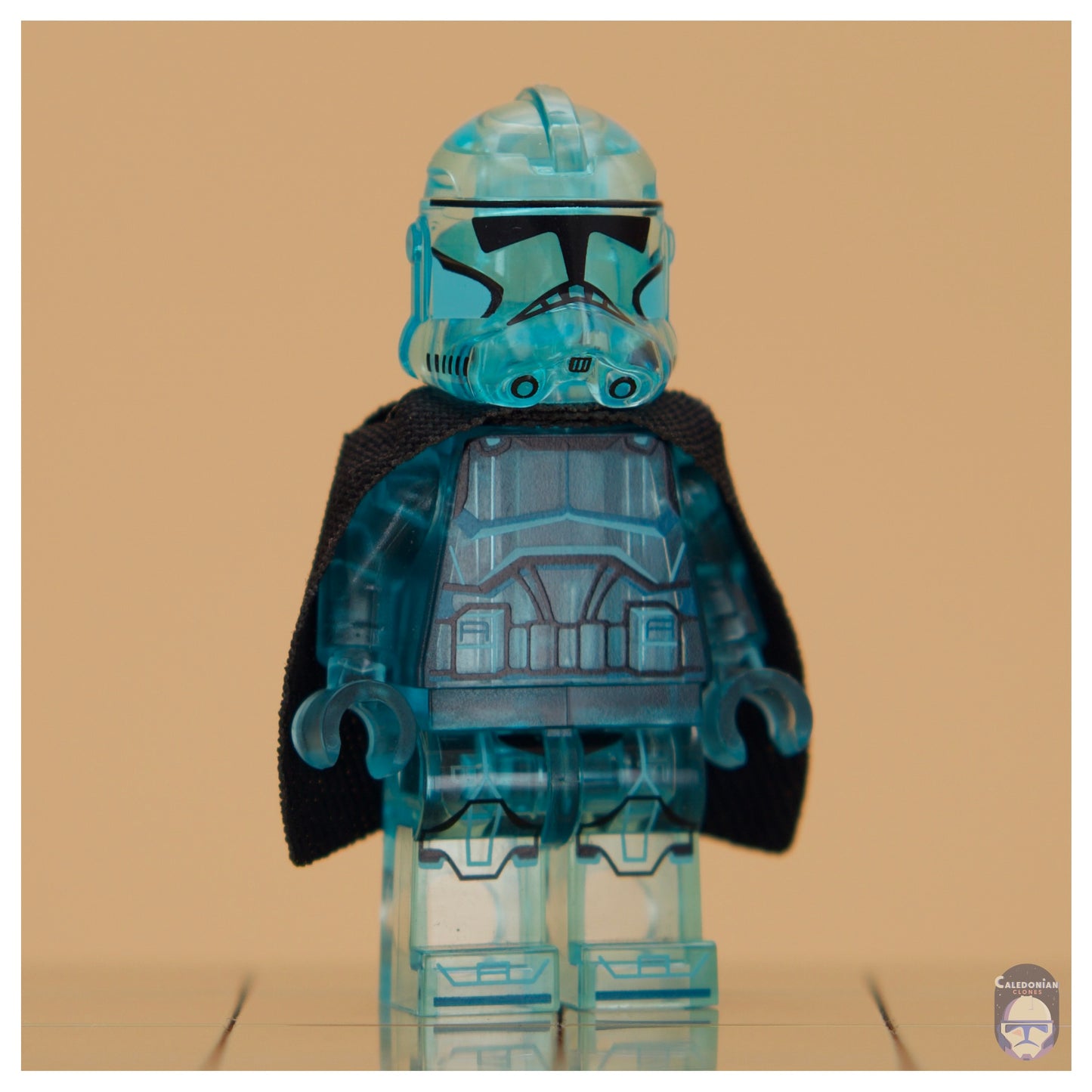 TBW Imperial Poncho