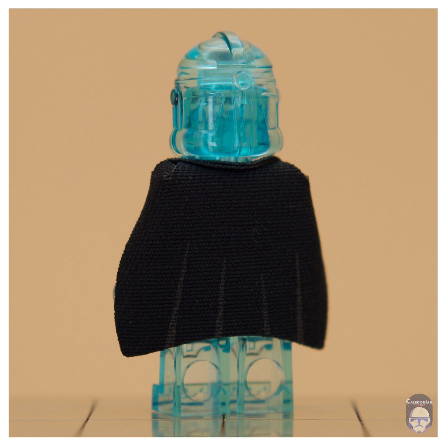 TBW Imperial Poncho