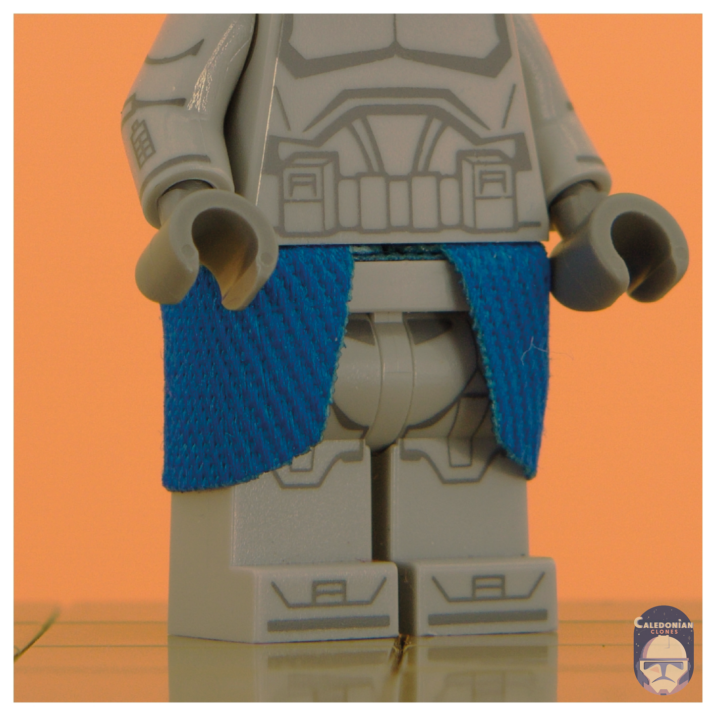 TBW Waistcape/Kama