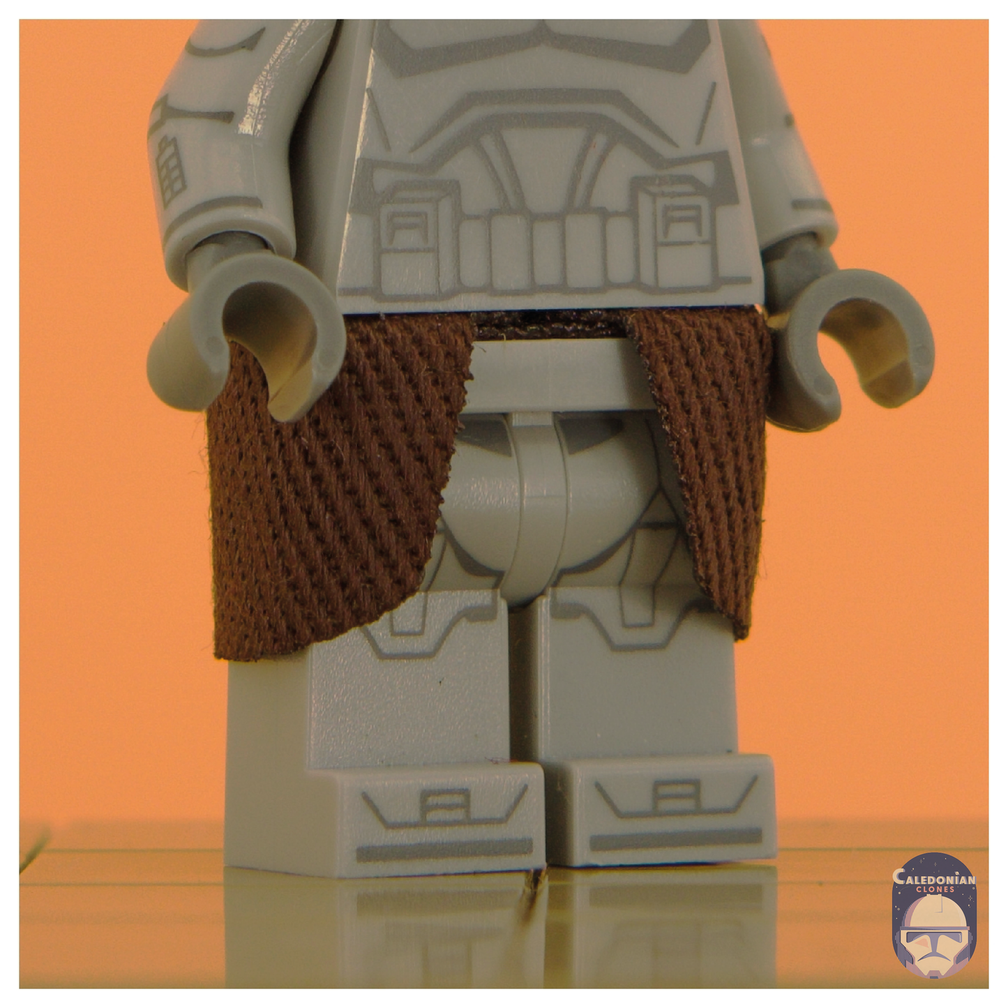 TBW Waistcape/Kama