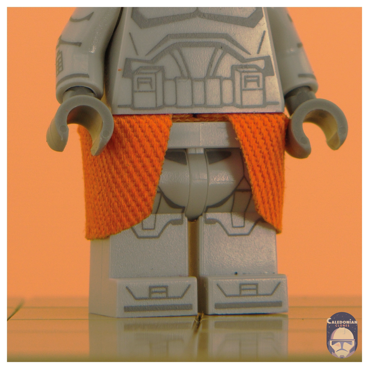 TBW Waistcape/Kama
