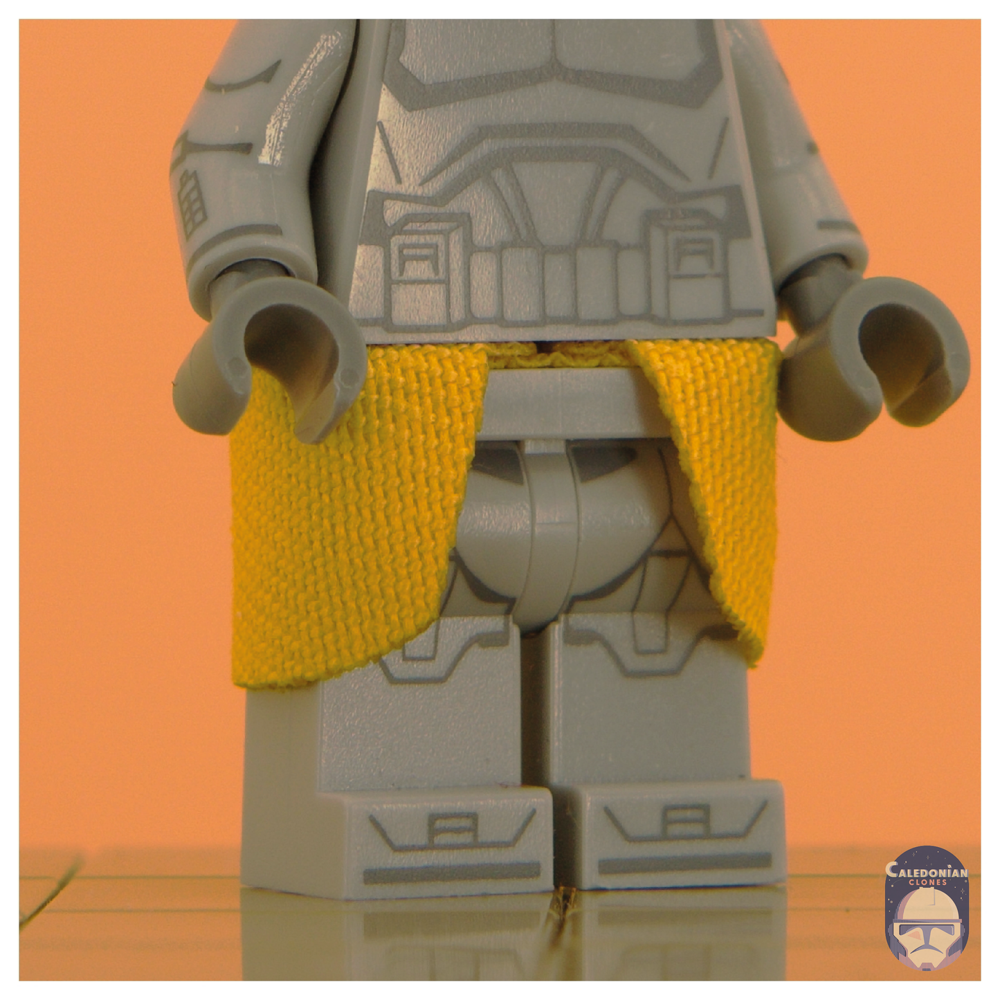 TBW Waistcape/Kama