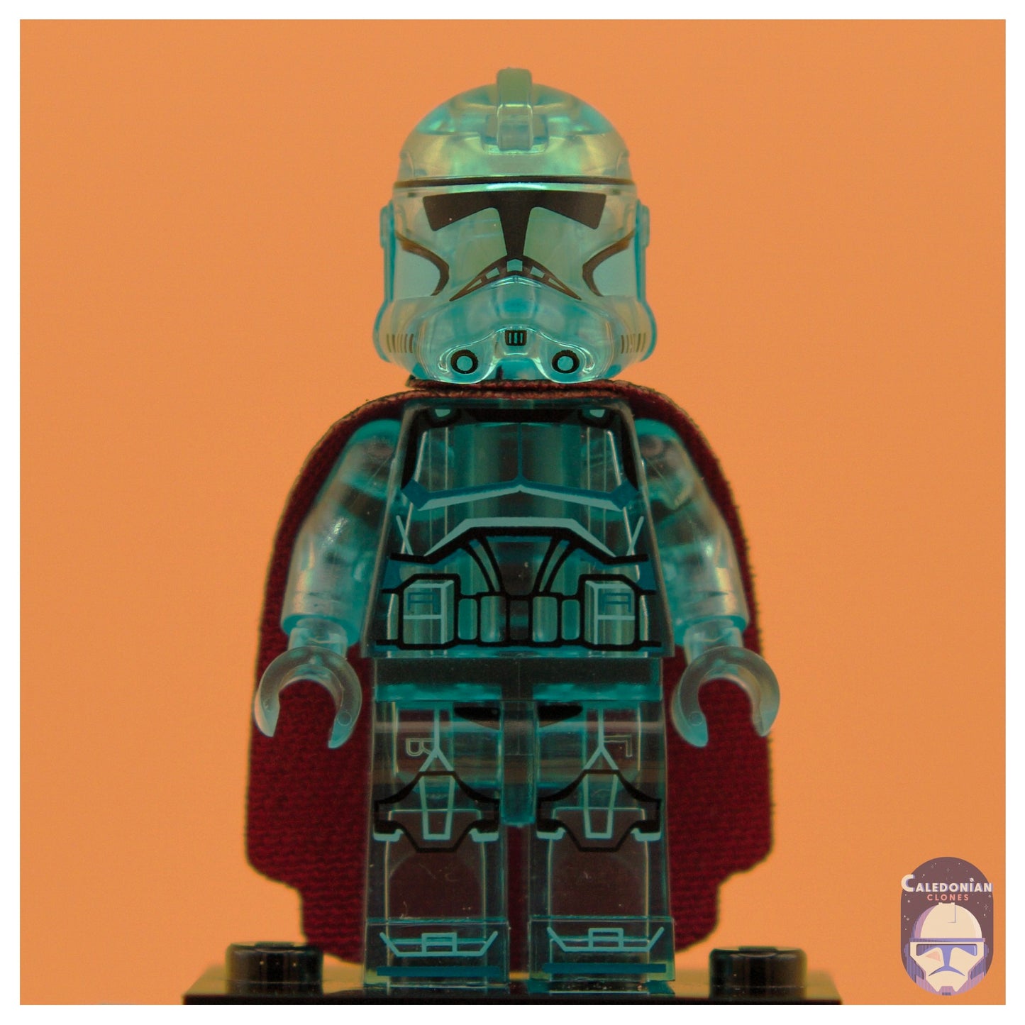 TBW Moff Gideon Cape