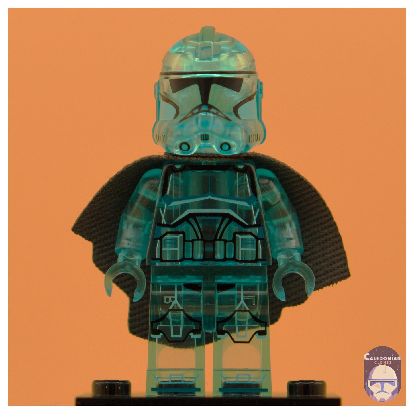 TBW Mudtrooper Cape