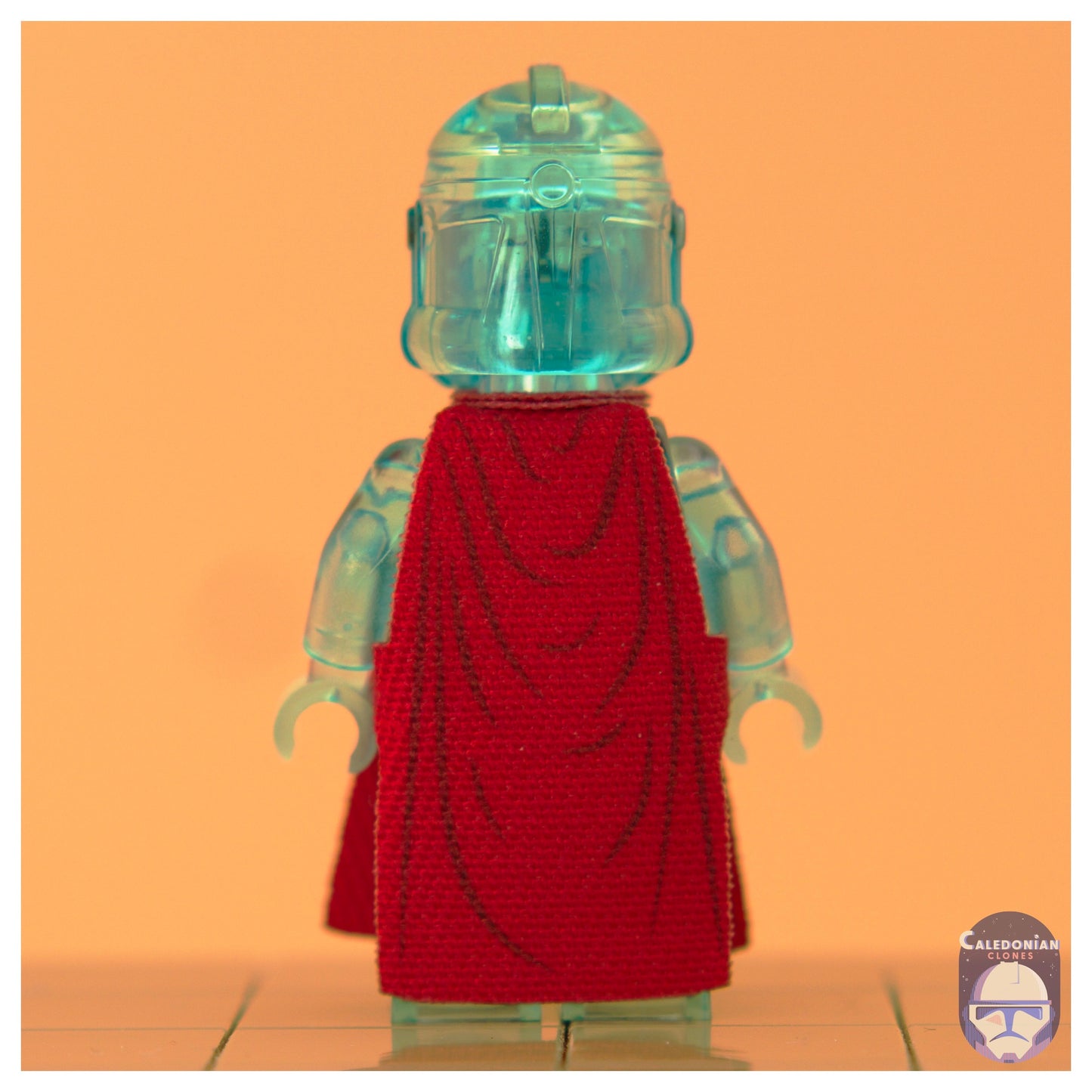 TBW Royal Guard Robe Red