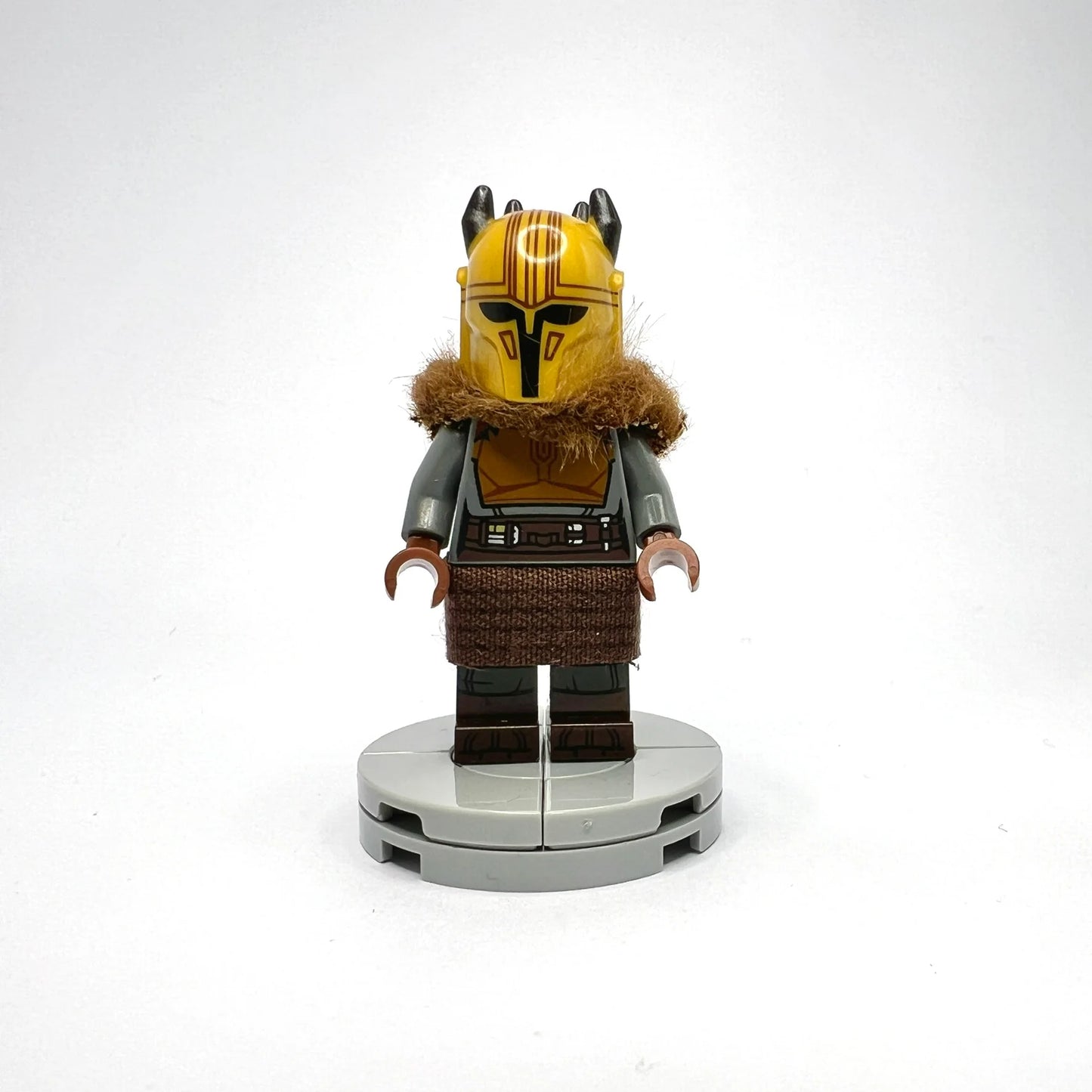 TBW Armourer's Cloth Set