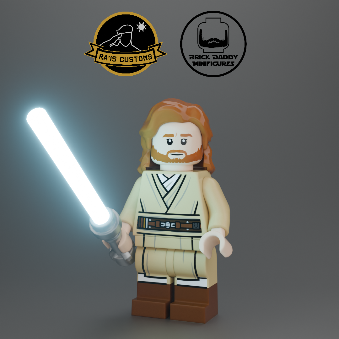 Ra'is Mullet Master