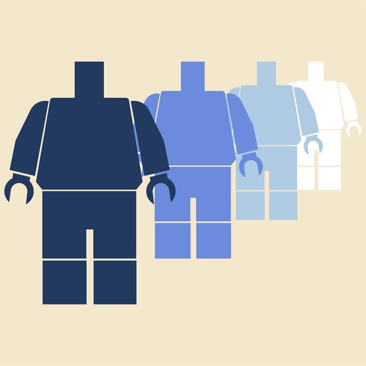 Replacement Bodies