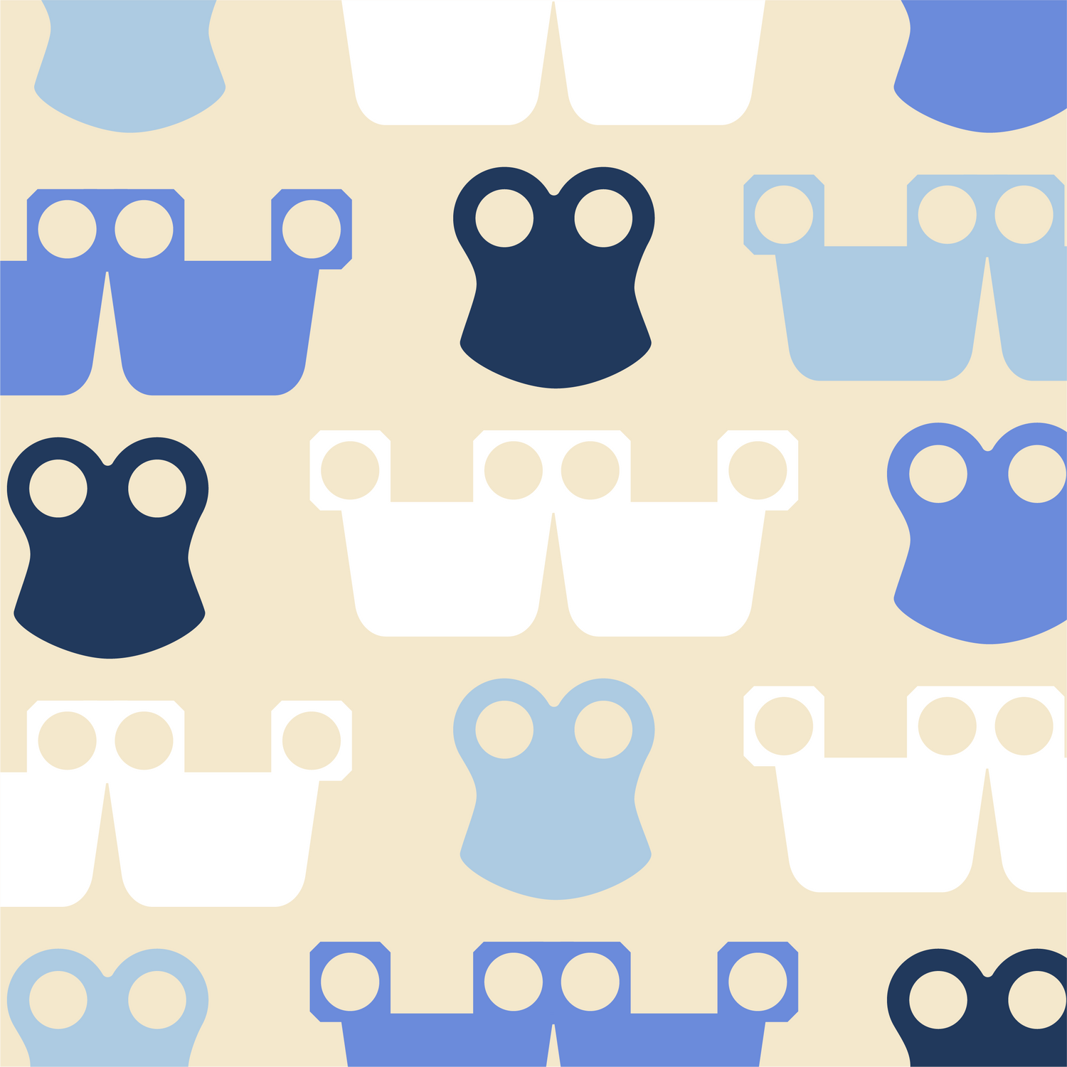 Cloth Accessories