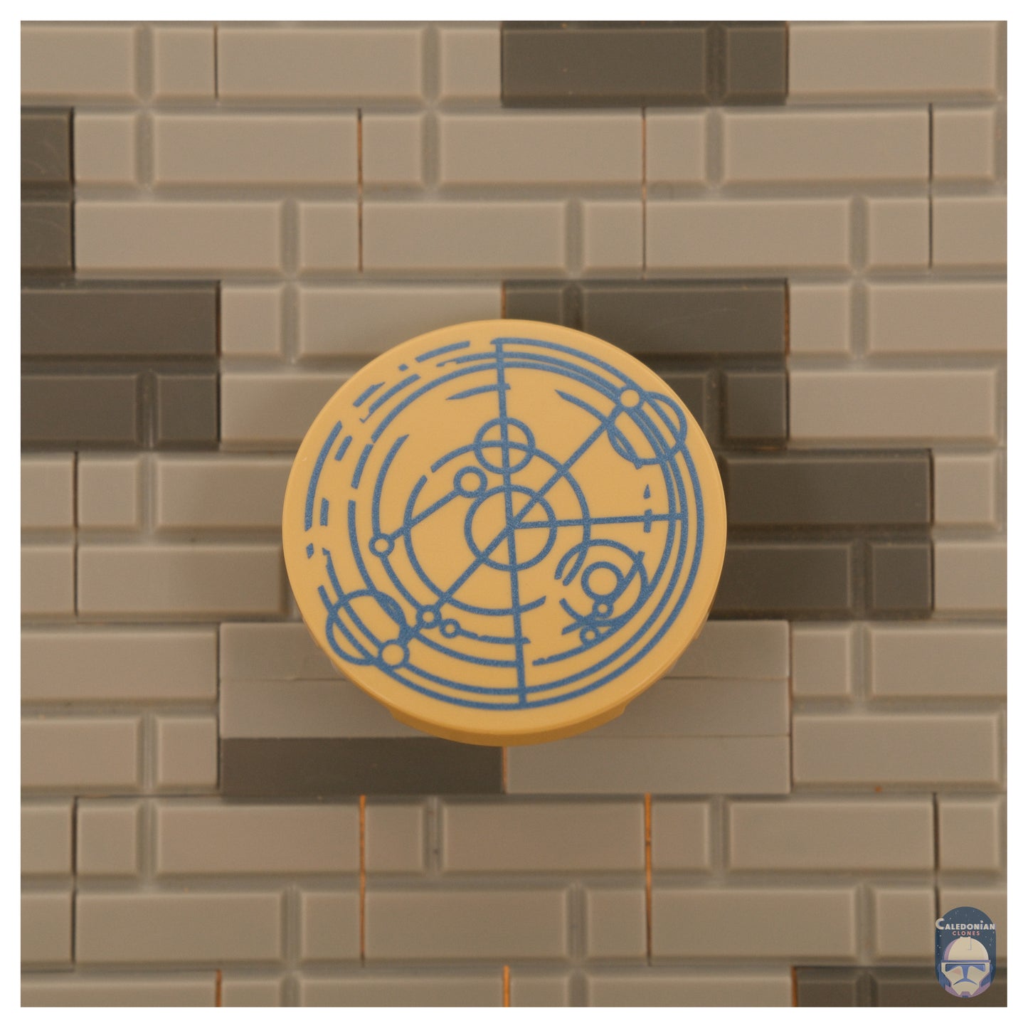 Ra'is Meditation Tiles
