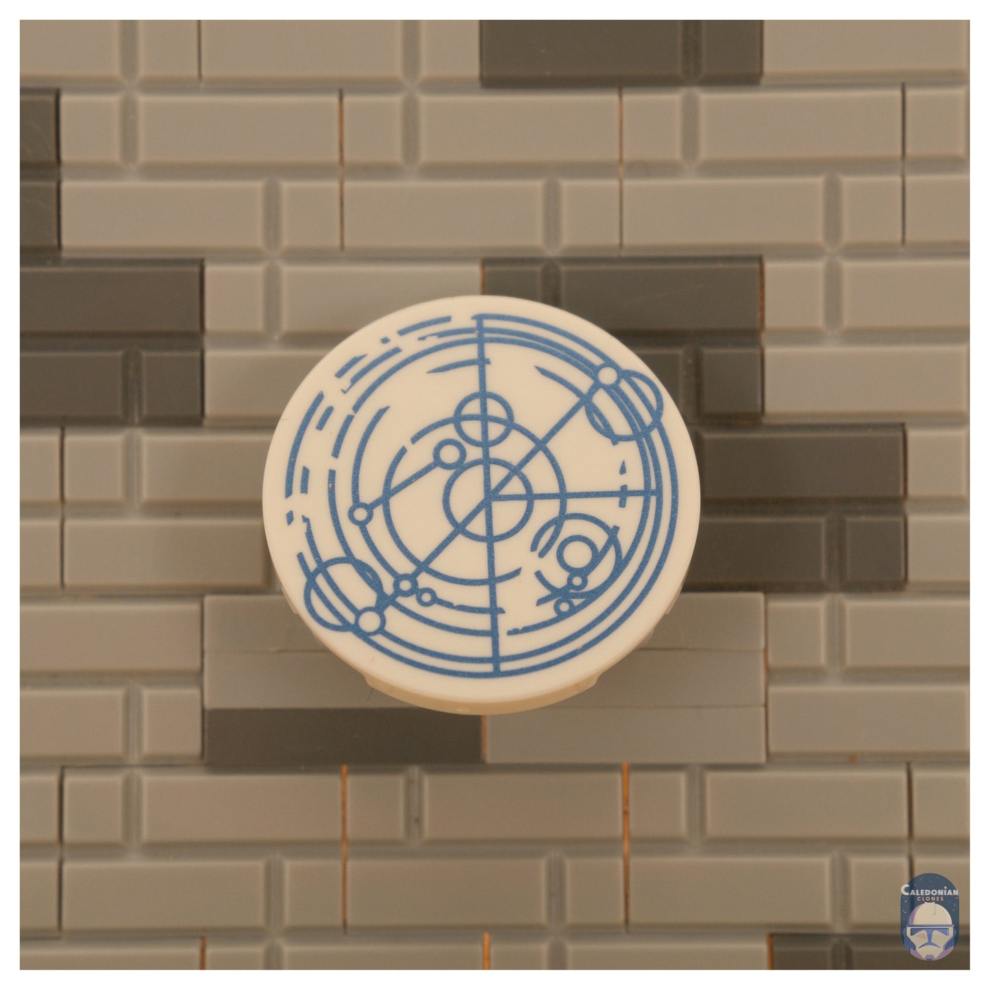 Ra'is Meditation Tiles
