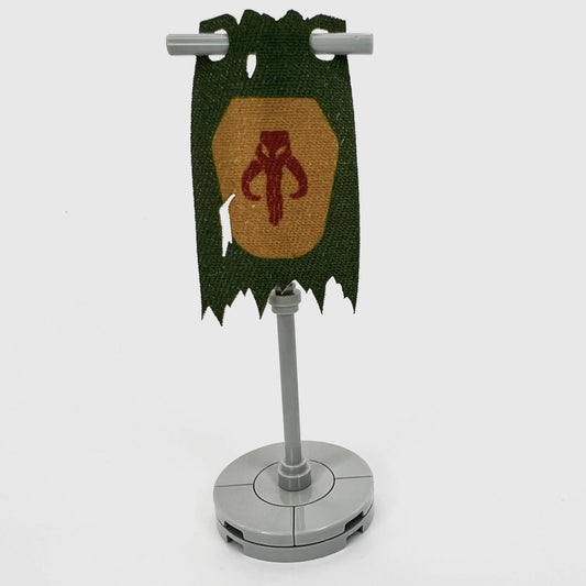 TBW Clan Banners