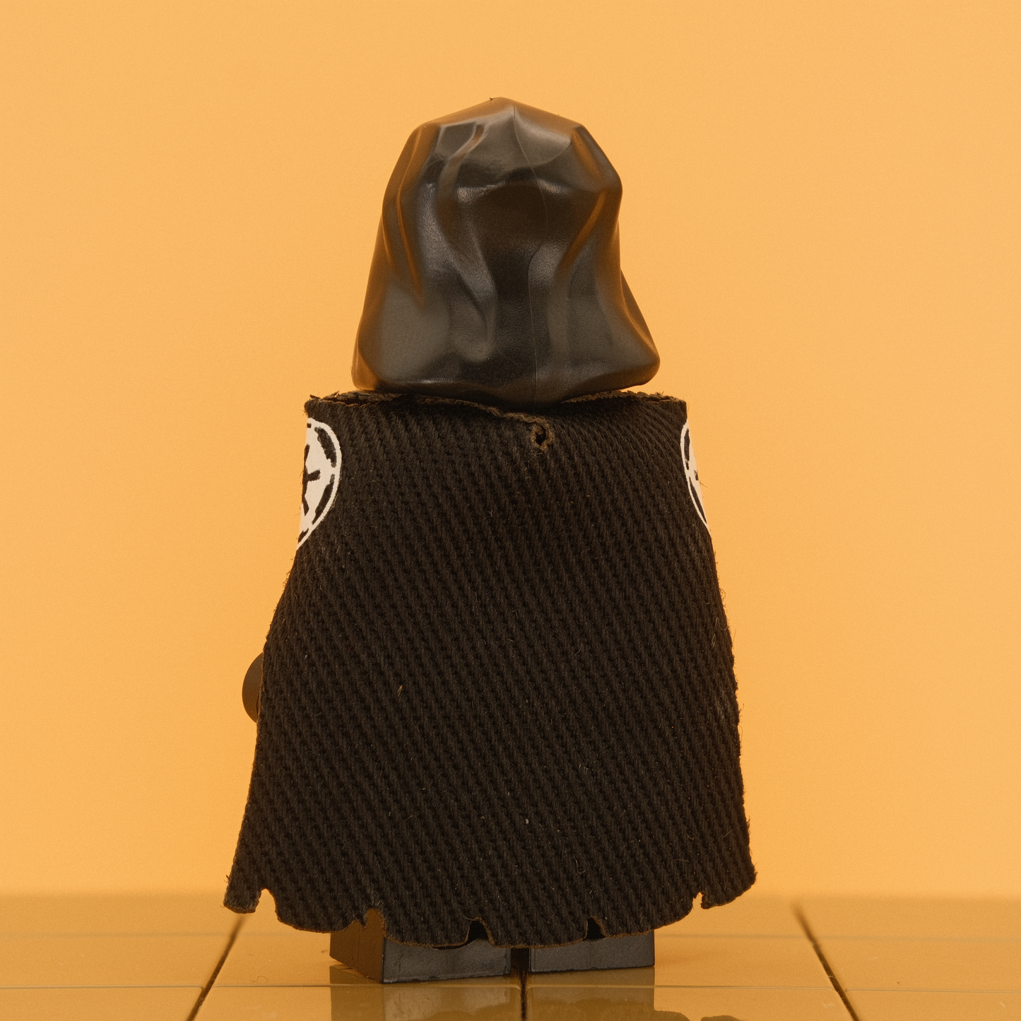 Brick Daddy Corvid Pursuer