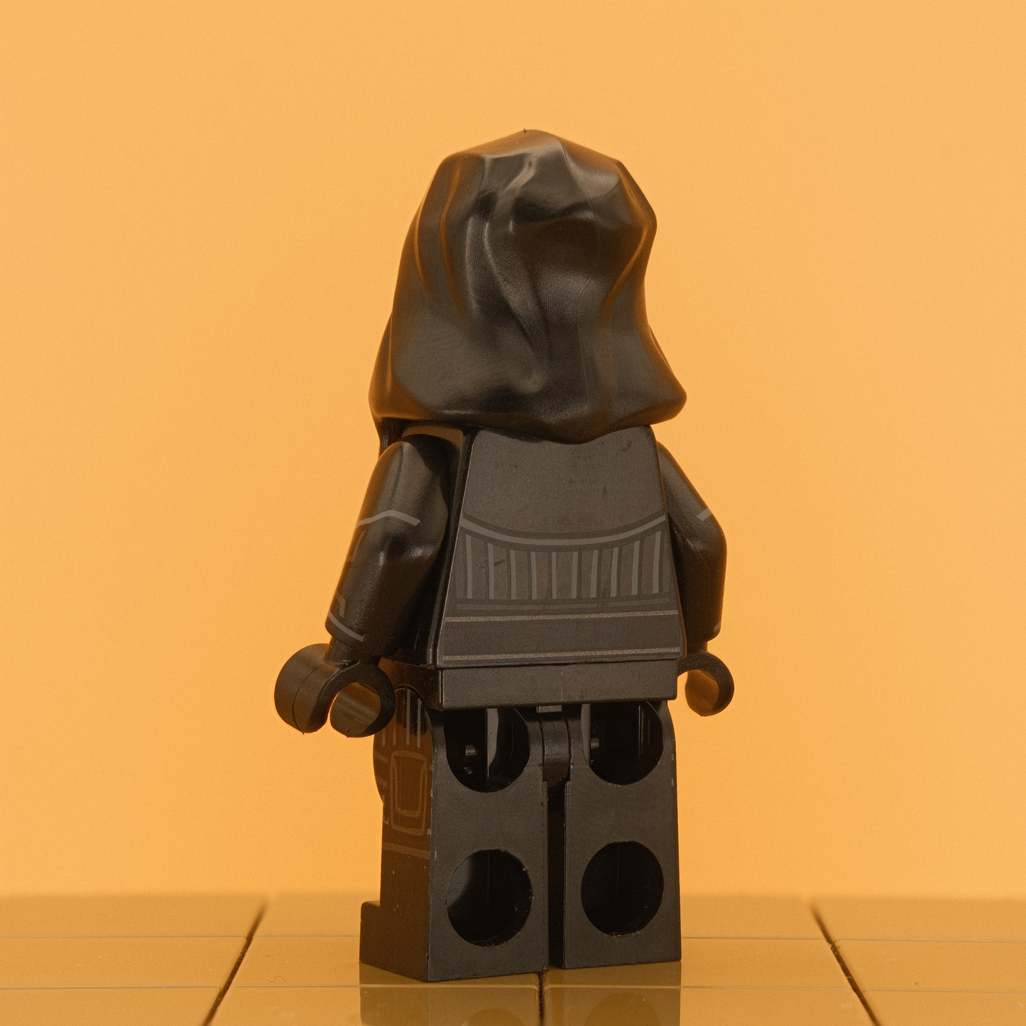 Brick Daddy Corvid Pursuer