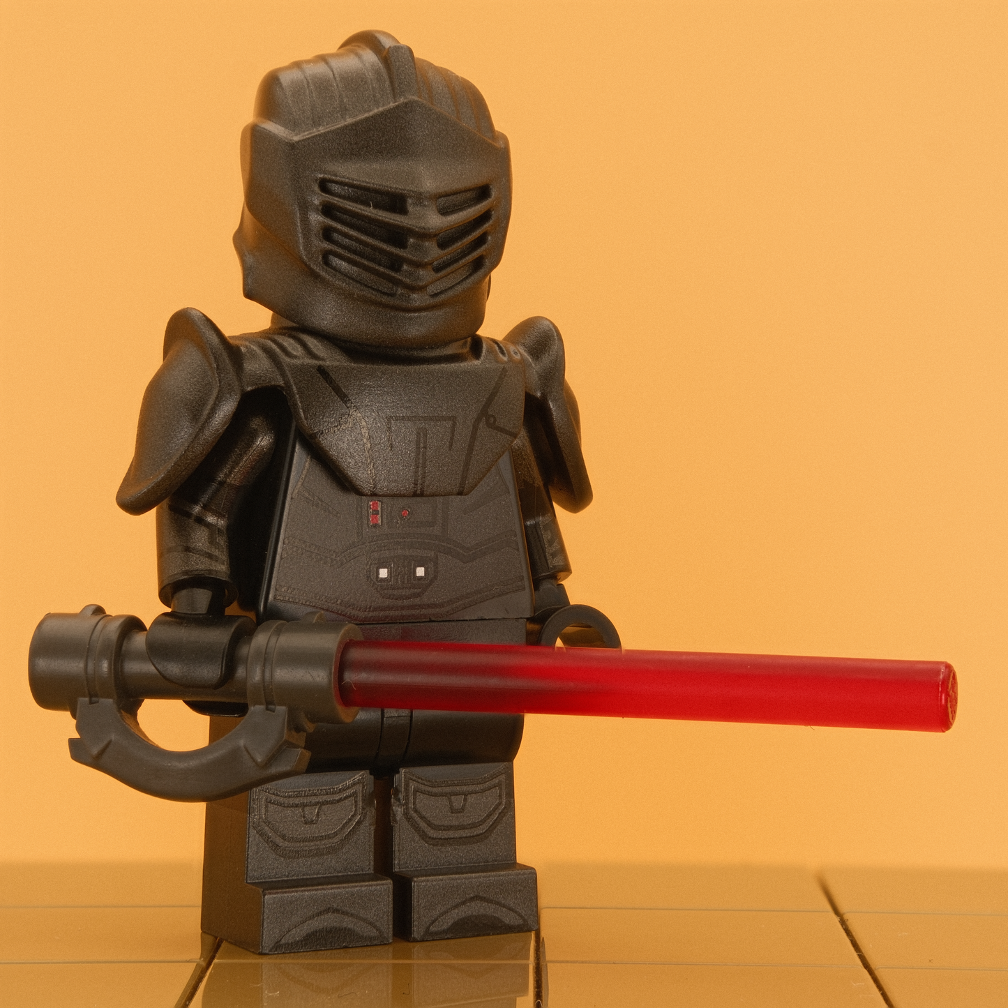 Brick Daddy Phantom Prowler