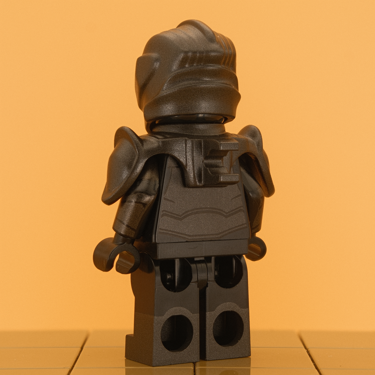 Brick Daddy Phantom Prowler