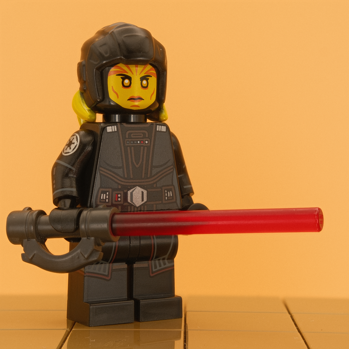 Brick Daddy Serpent Striker