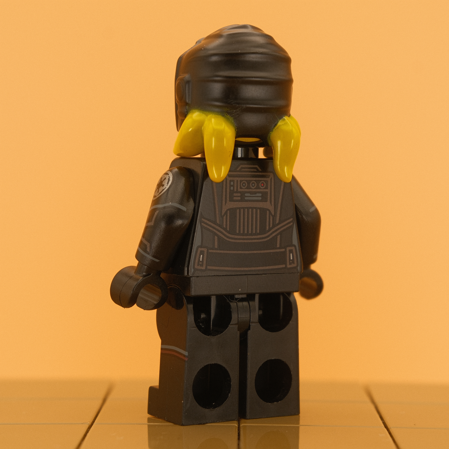 Brick Daddy Serpent Striker