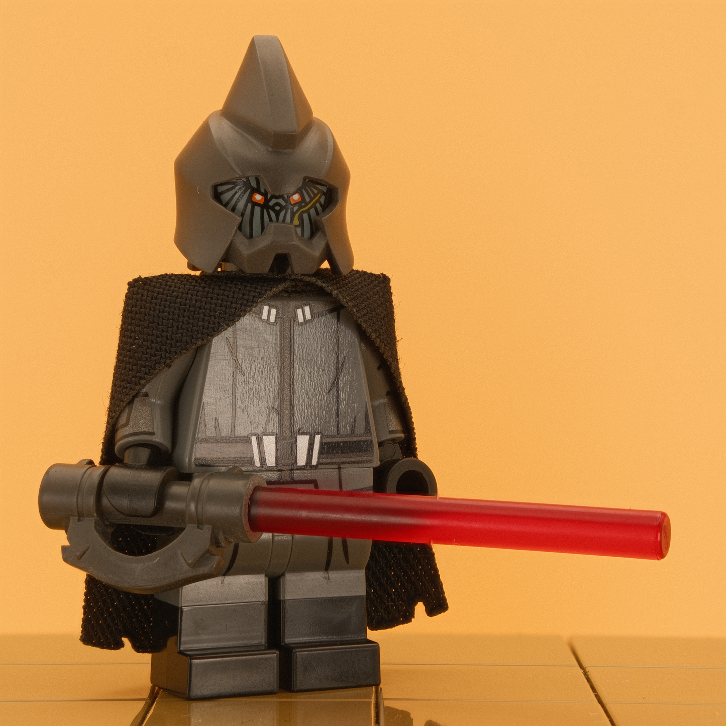 Brick Daddy Underworld Enforcer